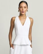 PEPLUM ALFAIATARIA VIENA