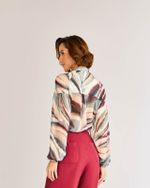 CAMISA MANGA LONGA AURORA