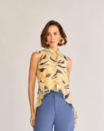 CAMISA CAVA VERÃO SOLEI