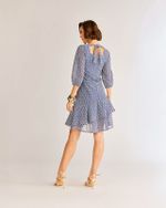 T-DRESS BORDADO ISABELLA