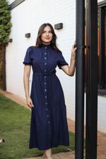 Chemise Magnólia