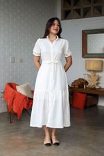 Chemise Magnólia