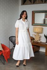 Chemise Magnólia