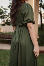 Vestido Senhorita