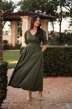 Vestido Senhorita