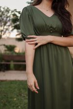 Vestido Senhorita