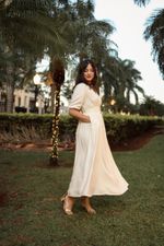 Vestido Senhorita
