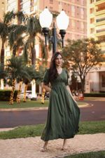 Vestido Senhorita
