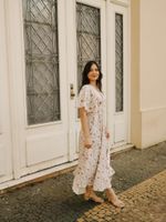 Vestido Pérola