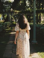 Vestido Pérola