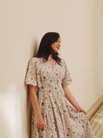 Vestido Pérola