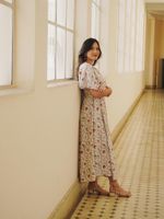 Vestido Pérola