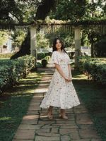 Vestido Pérola