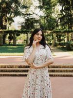 Vestido Pérola