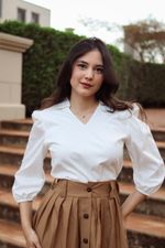 Blusa Clara