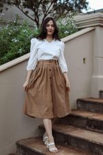 Blusa Clara