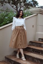 Blusa Clara