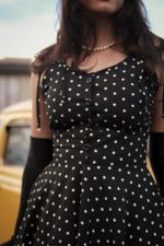 Vestido Marie