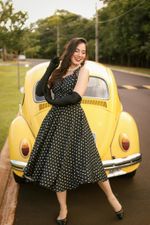 Vestido Marie