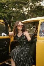 Vestido Marie
