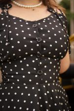 Vestido Marie