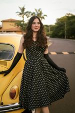 Vestido Marie