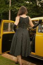 Vestido Marie