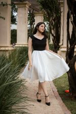 Vestido Grace