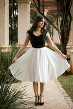 Vestido Grace