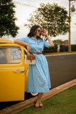 Chemise Lady