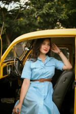 Chemise Lady