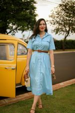Chemise Lady