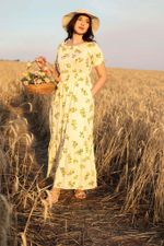 Vestido Sicília