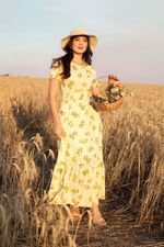 Vestido Sicília