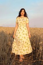 Vestido Sicília