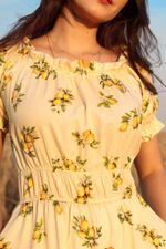 Vestido Sicília