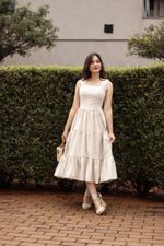 Vestido Mel