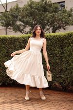 Vestido Mel