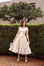 Vestido Mel