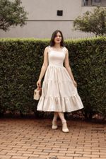 Vestido Mel