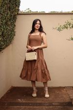 Vestido Mel