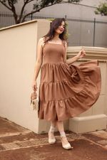 Vestido Mel