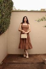 Vestido Mel
