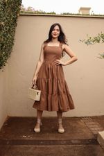 Vestido Mel