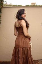 Vestido Mel