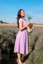 Vestido Serena - SOB ENCOMENDA