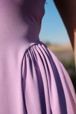 Vestido Serena - SOB ENCOMENDA
