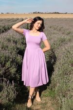 Vestido Serena - SOB ENCOMENDA