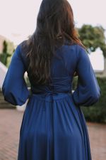 Vestido Clara