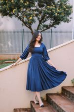 Vestido Clara
